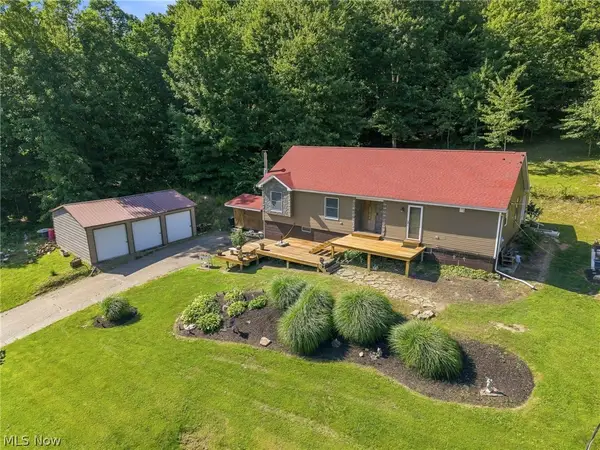 2501 Downing Sw Street, East Sparta, OH 44626