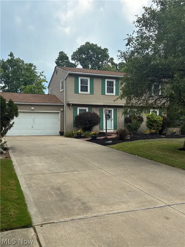 3805 Laurel Glenn Drive, Broadview Heights, OH 44147