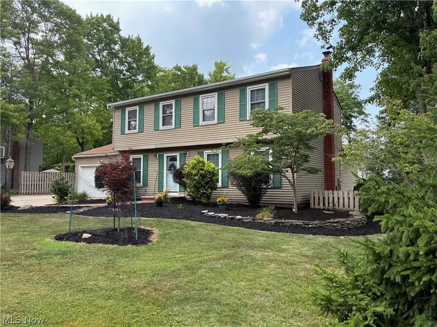 3805 Laurel Glenn Drive, Broadview Heights, OH 44147 - #2
