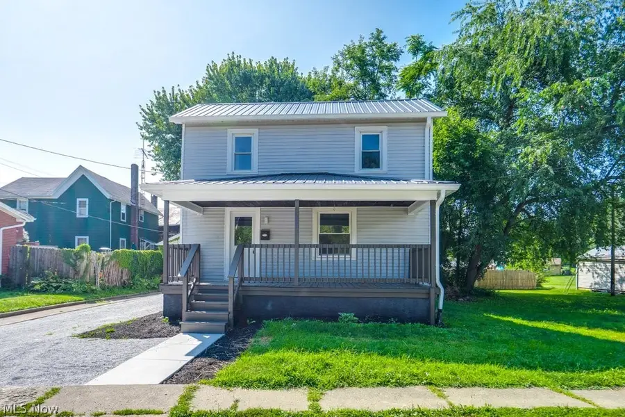 605 Chestnut Street, Minerva, OH 44657 - #2