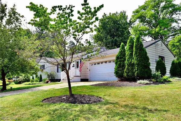 241 High Street, Chagrin Falls, OH 44022