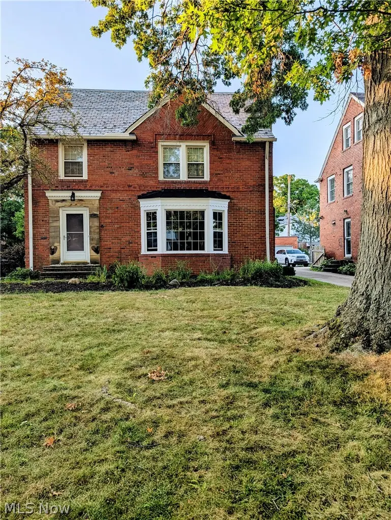 19219 Lomond Boulevard, Shaker Heights, OH 44122 - #1