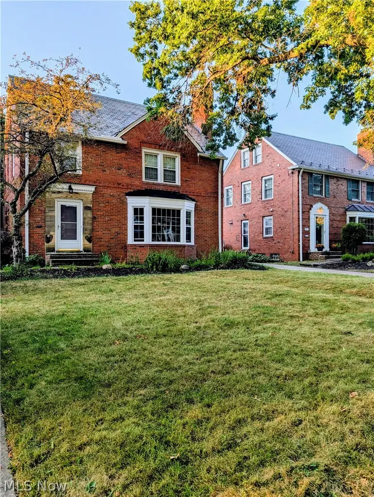19219 Lomond Boulevard, Shaker Heights, OH 44122 - #2