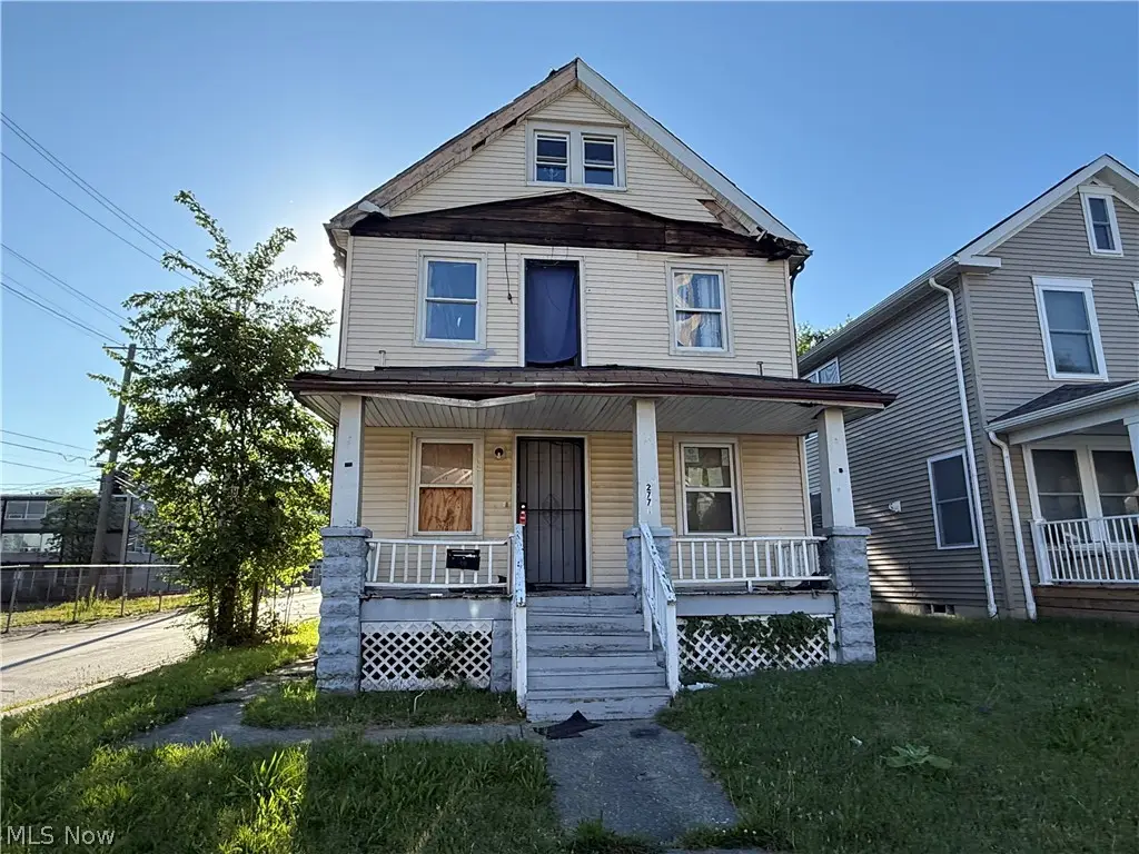 2771 E 118th Street, Cleveland, OH 44120 - #1