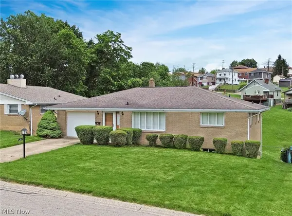 401 Linduff Avenue, Steubenville, OH 43952