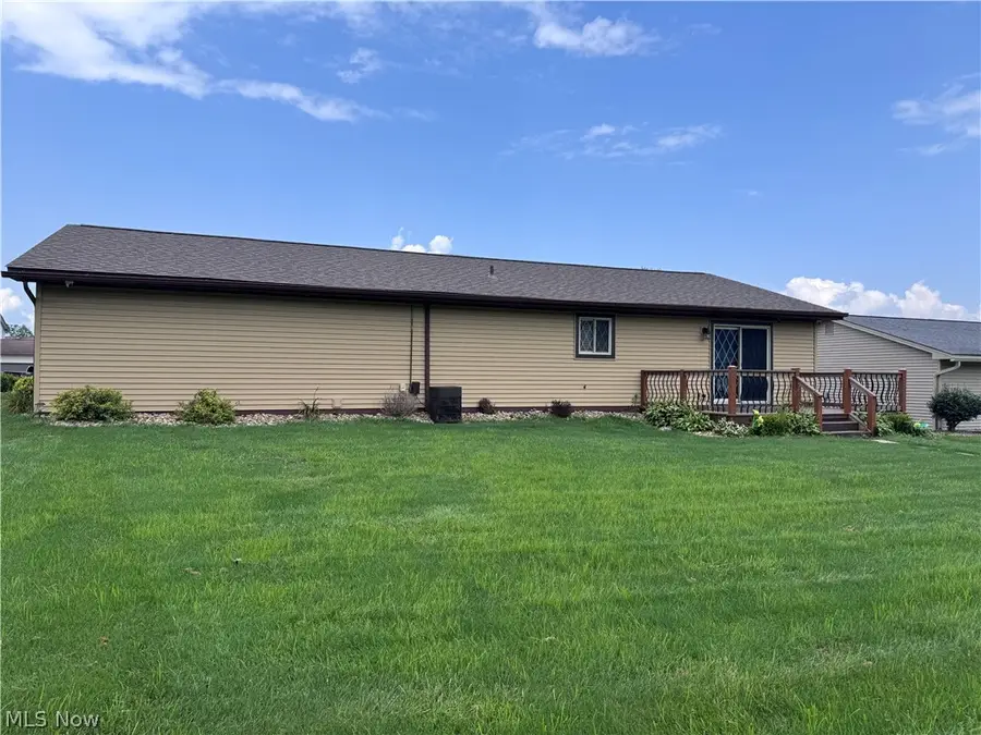 1327 Huntington Court, Boardman, OH 44512 - #2
