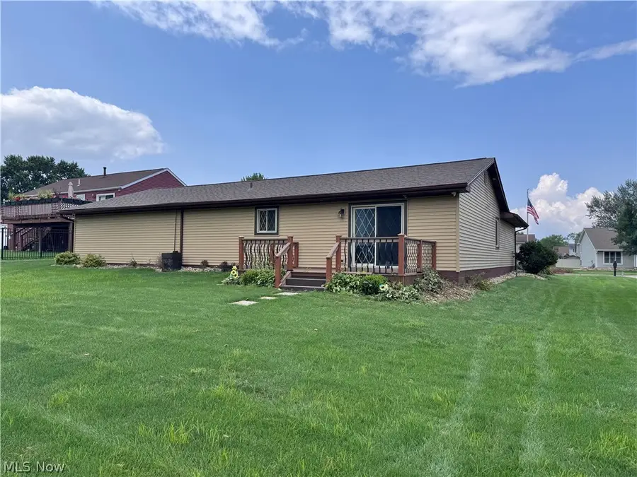 1327 Huntington Court, Boardman, OH 44512 - #3