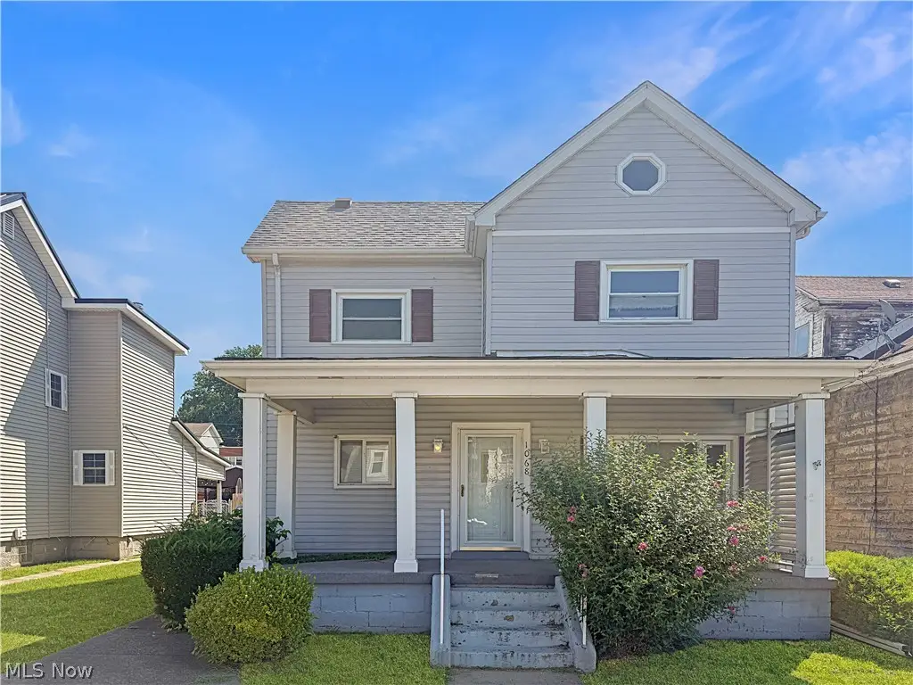1068 Virginia Avenue, Follansbee, WV 26030 - #1