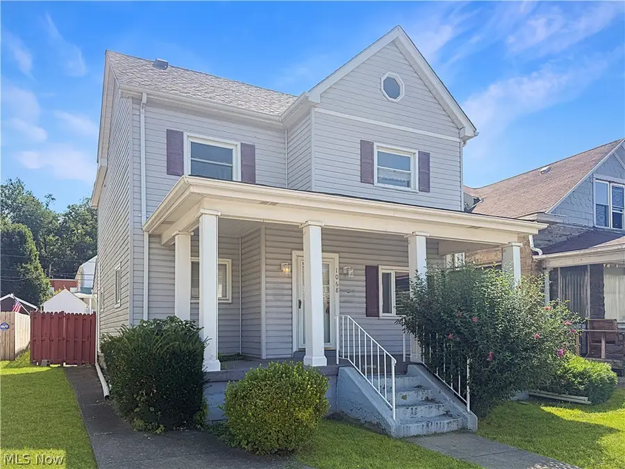 1068 Virginia Avenue, Follansbee, WV 26030 - #2