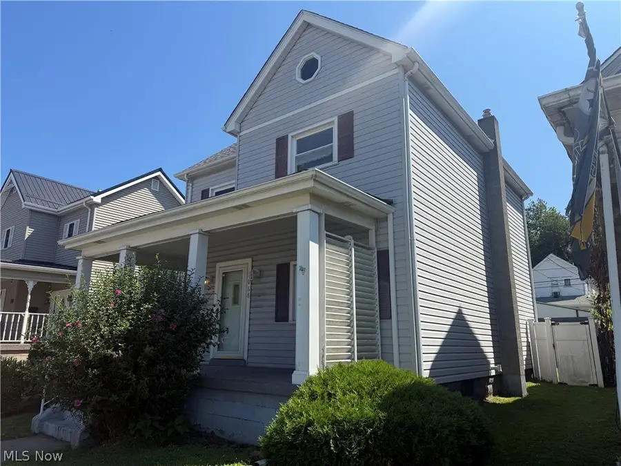 1068 Virginia Avenue, Follansbee, WV 26030 - #3