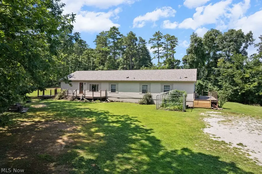 1519 Bloody Hollow Road, Elizabeth, WV 26143 - #3