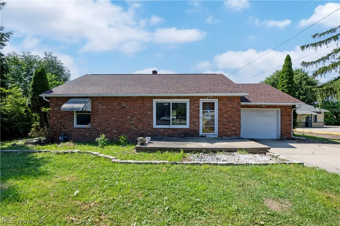 510 Park E Avenue, Mansfield, OH 44905 - #1