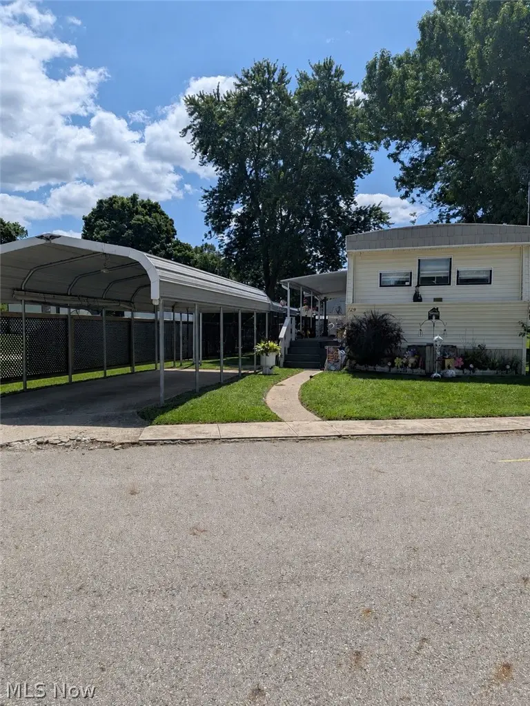 2445 Columbus-lancaster Nw Road #129, Lancaster, OH 43130 - #1