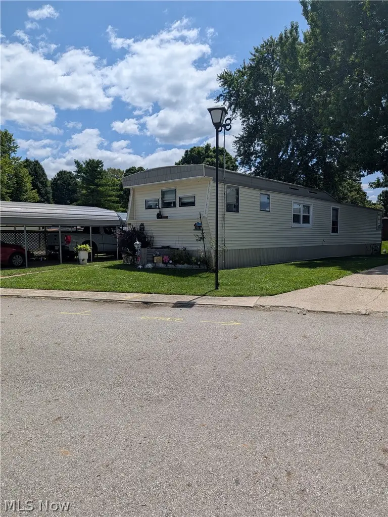 2445 Columbus-lancaster Nw Road #129, Lancaster, OH 43130 - #2