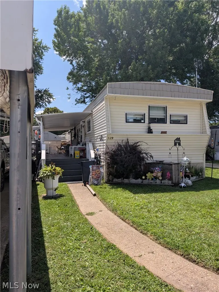 2445 Columbus-lancaster Nw Road #129, Lancaster, OH 43130 - #3