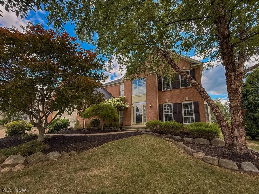 4518 Hearthstone Way, Medina, OH 44256 - #3