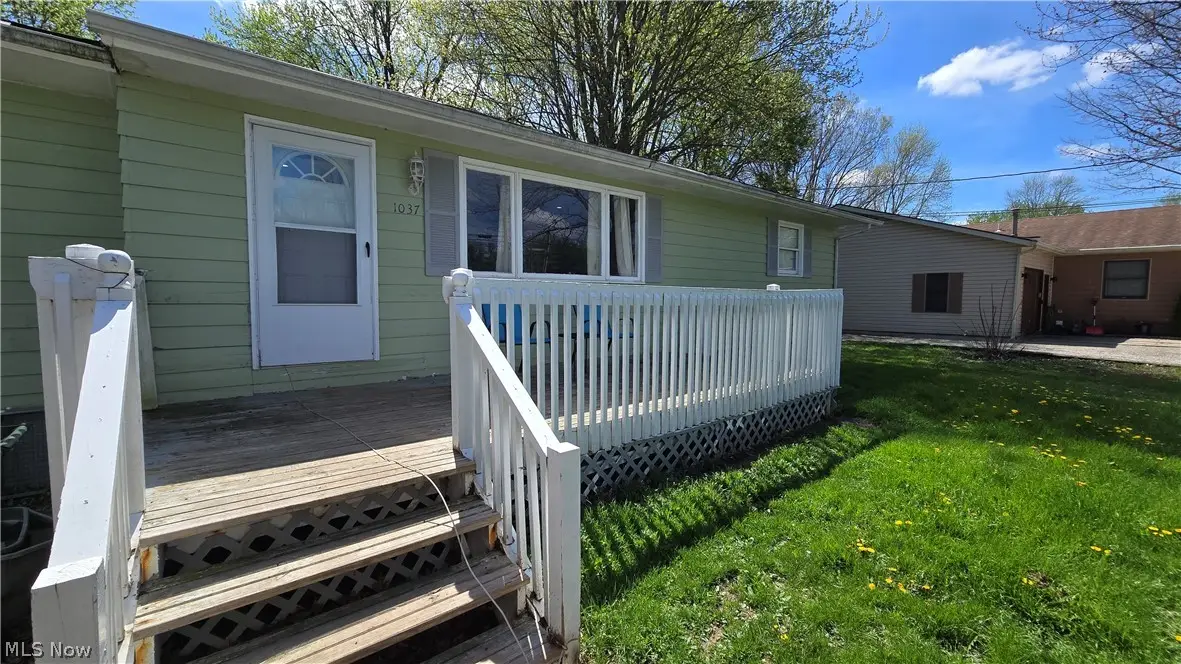 1037 Novak Road, Grafton, OH 44044 - #1