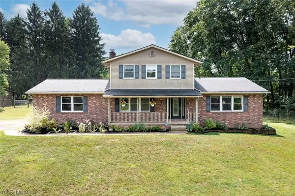 3090 Sourek Road, Akron, OH 44333