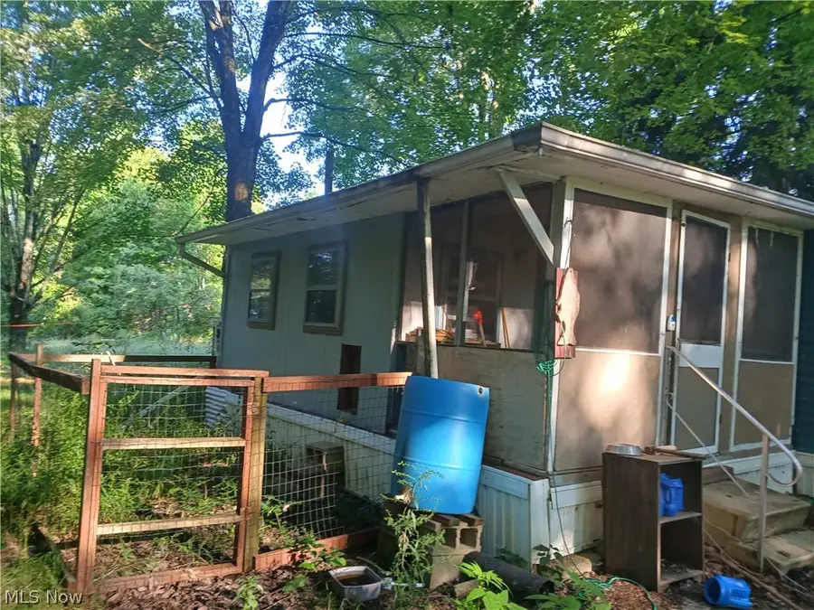 6168 Twitchell Road, Andover, OH 44003 - #3