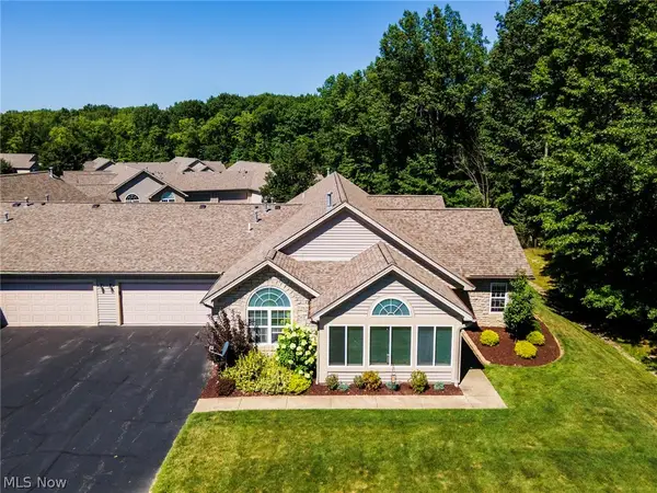 504 Timberline Drive #504, Columbiana, OH 44408
