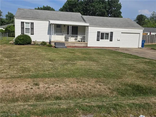 1301 Hulett Avenue, Eastlake, OH 44095