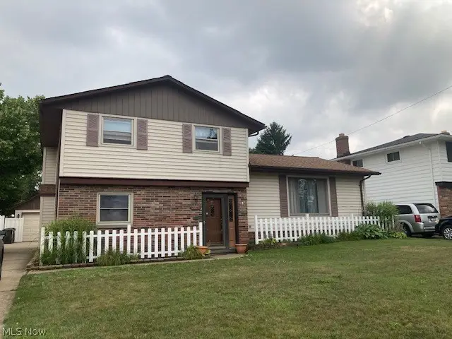 3071 Hetzel Drive, Parma, OH 44134 - #1