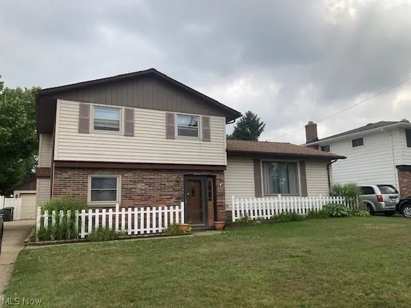 3071 Hetzel Drive, Parma, OH 44134