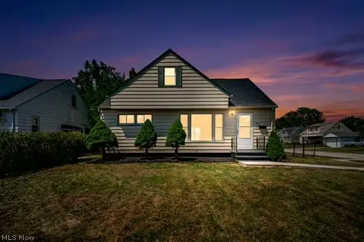 756 E 249th Street, Euclid, OH 44123 - #1