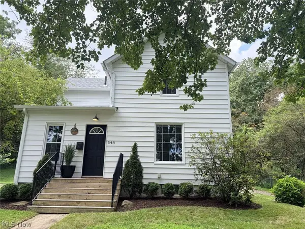 548 Cuyahoga Street, Kent, OH 44240