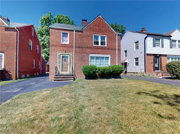 2168 Fenwick Road, University Heights, OH 44118