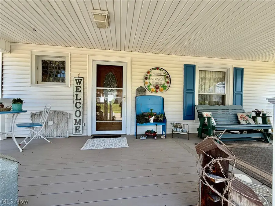 802 N 2nd Street, Dennison, OH 44621 - #2
