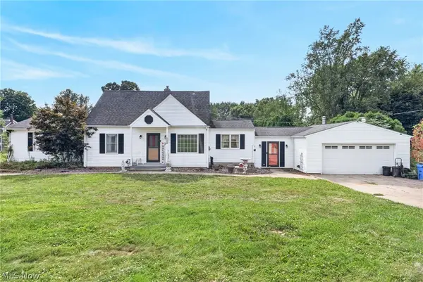 1313 Martin Road, Mogadore, OH 44260