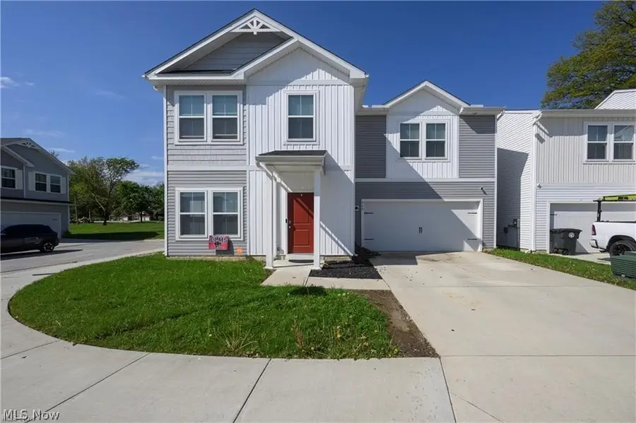 460 Auld Farm Circle, Akron, OH 44320 - #2