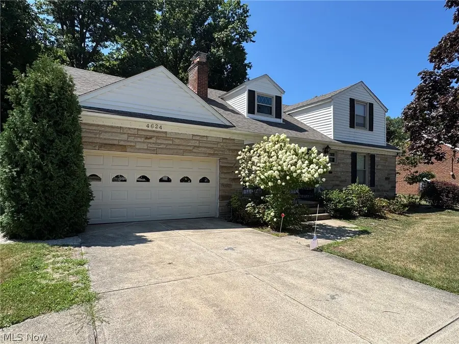 4624 Monticello Boulevard, South Euclid, OH 44143 - #2