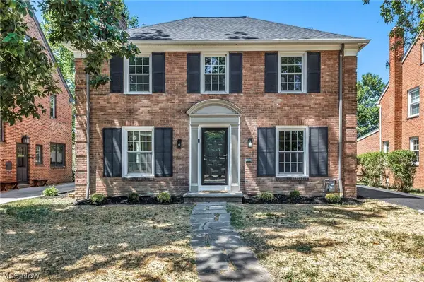 2448 Charney Road, University Heights, OH 44118