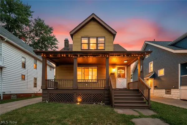 4881 107th Street, Garfield Heights, OH 44125