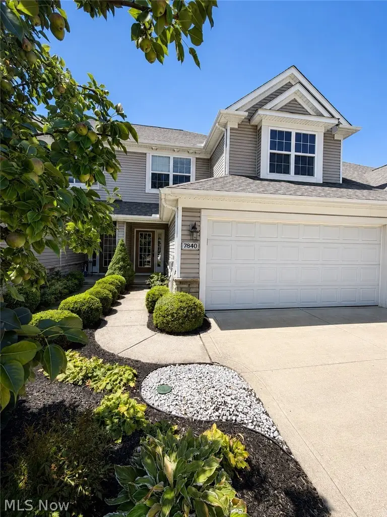 7840 Overton Drive, Mentor, OH 44060 - #1