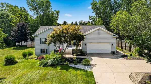 11370 Prouty Road, Concord Twp, OH 44077