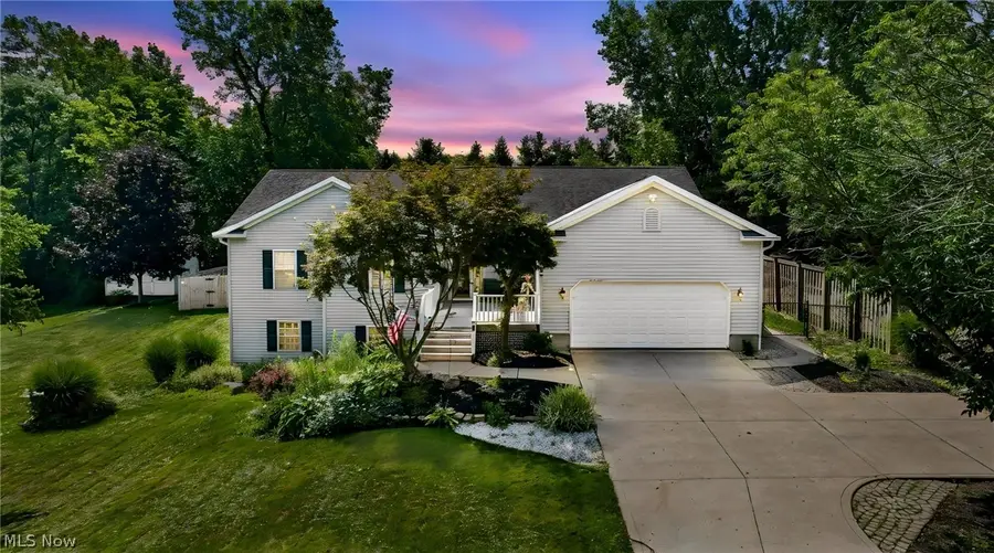 11370 Prouty Road, Concord, OH 44077 - #2