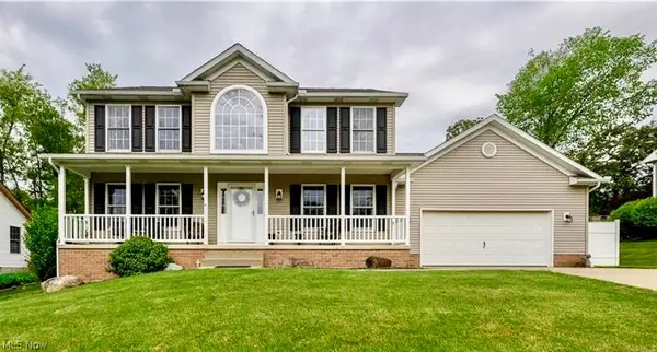 1150 Rolena Nw Circle, Canton, OH 44708