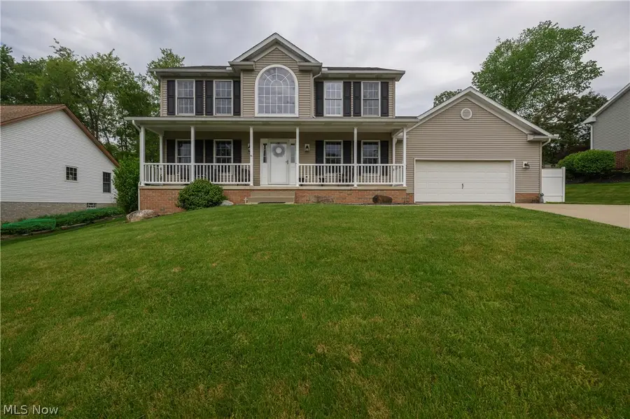 1150 Rolena Nw Circle, Canton, OH 44708 - #2