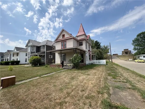 438 N Wooster Avenue, Strasburg, OH 44680