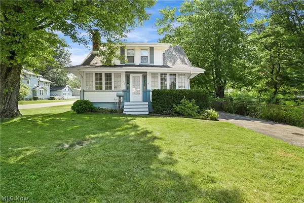 503 Ravenna Road, Newton Falls, OH 44444