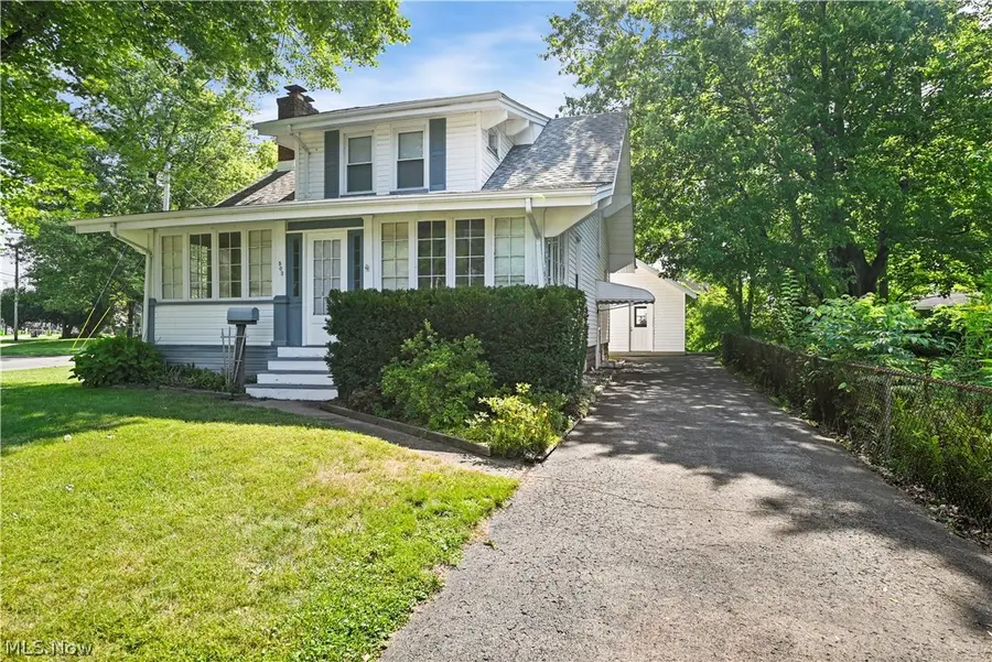 503 Ravenna Road, Newton Falls, OH 44444 - #2