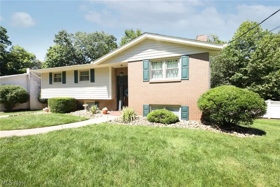 364 Country Club Blvd, Weirton, WV 26062 - #3