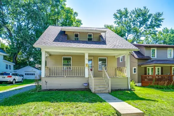 55 Akers Avenue, Akron, OH 44312