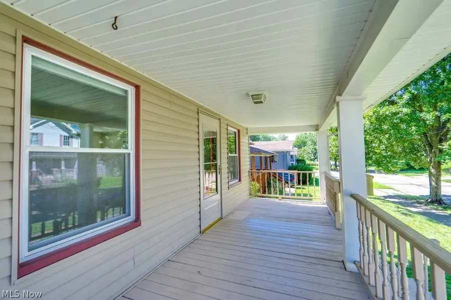 55 Akers Avenue, Akron, OH 44312 - #2