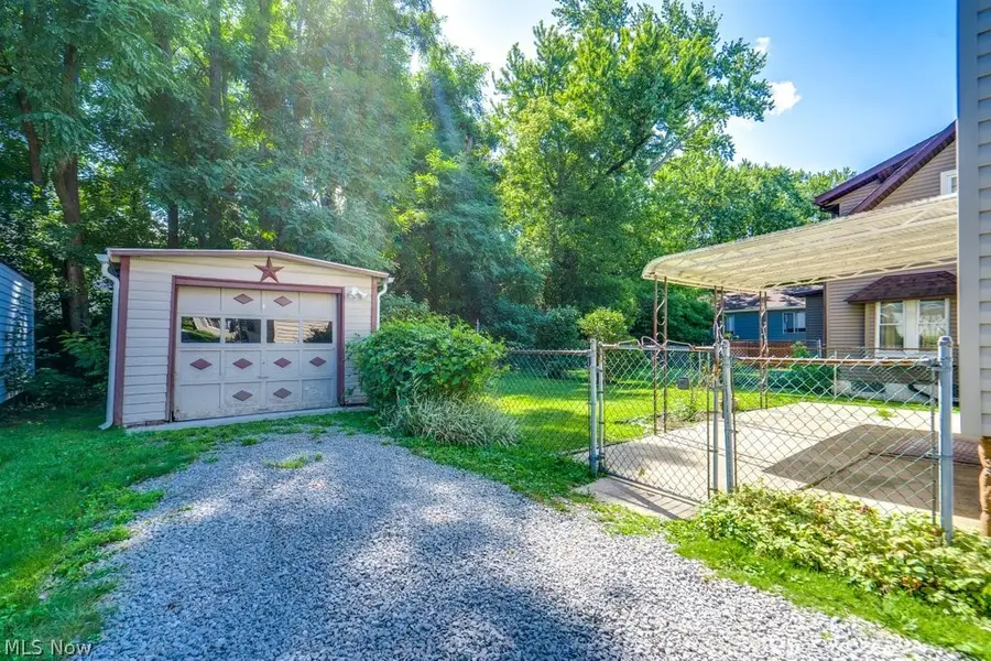 55 Akers Avenue, Akron, OH 44312 - #3
