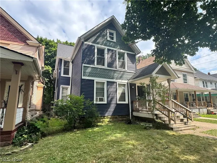 3812 Archwood Avenue, Cleveland, OH 44109 - #2