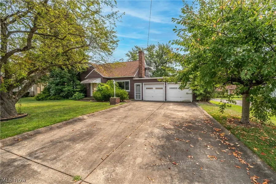 1433 Robbins Avenue, Niles, OH 44446 - #3